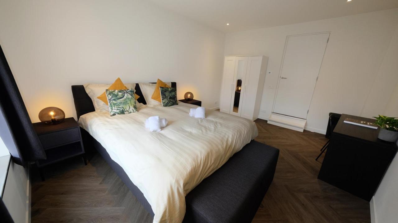 Spacious 65M2 Apartment In The Centre Of Eindhoven - R65B Exteriér fotografie