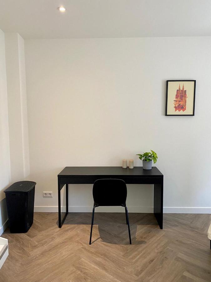 Spacious 65M2 Apartment In The Centre Of Eindhoven - R65B Exteriér fotografie