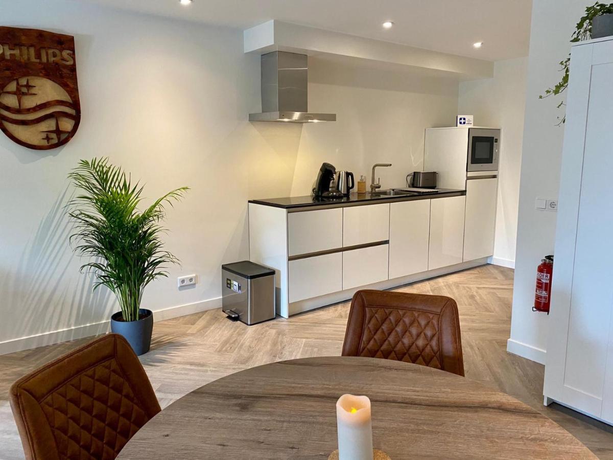 Spacious 65M2 Apartment In The Centre Of Eindhoven - R65B Exteriér fotografie