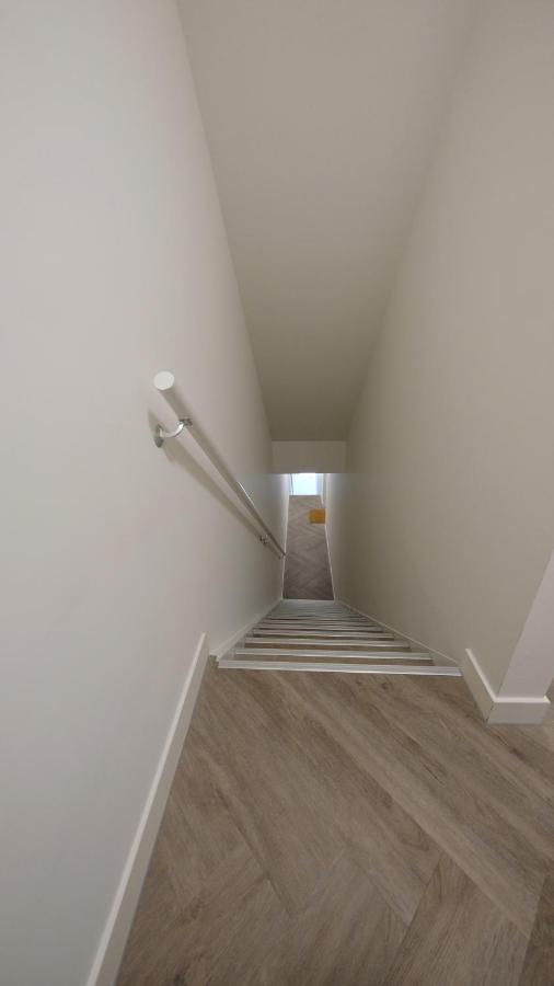Spacious 65M2 Apartment In The Centre Of Eindhoven - R65B Exteriér fotografie
