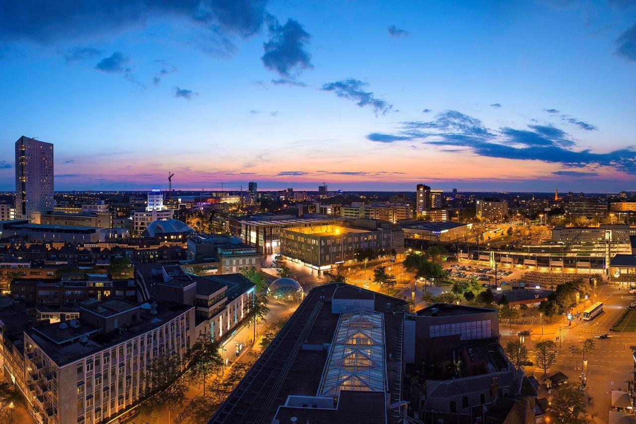 Spacious 65M2 Apartment In The Centre Of Eindhoven - R65B Exteriér fotografie