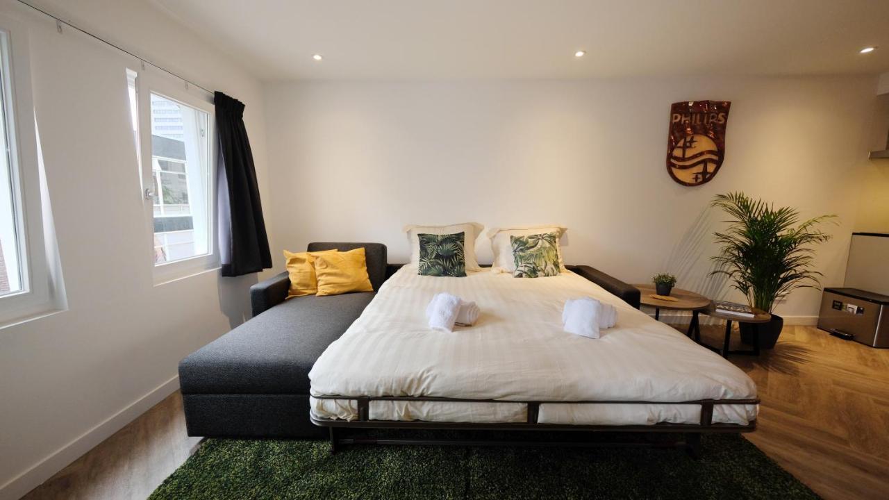 Spacious 65M2 Apartment In The Centre Of Eindhoven - R65B Exteriér fotografie